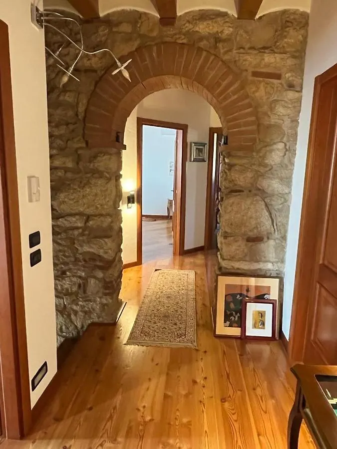 B&B Quintarelli San Pietro in Cariano Bed & Breakfast
