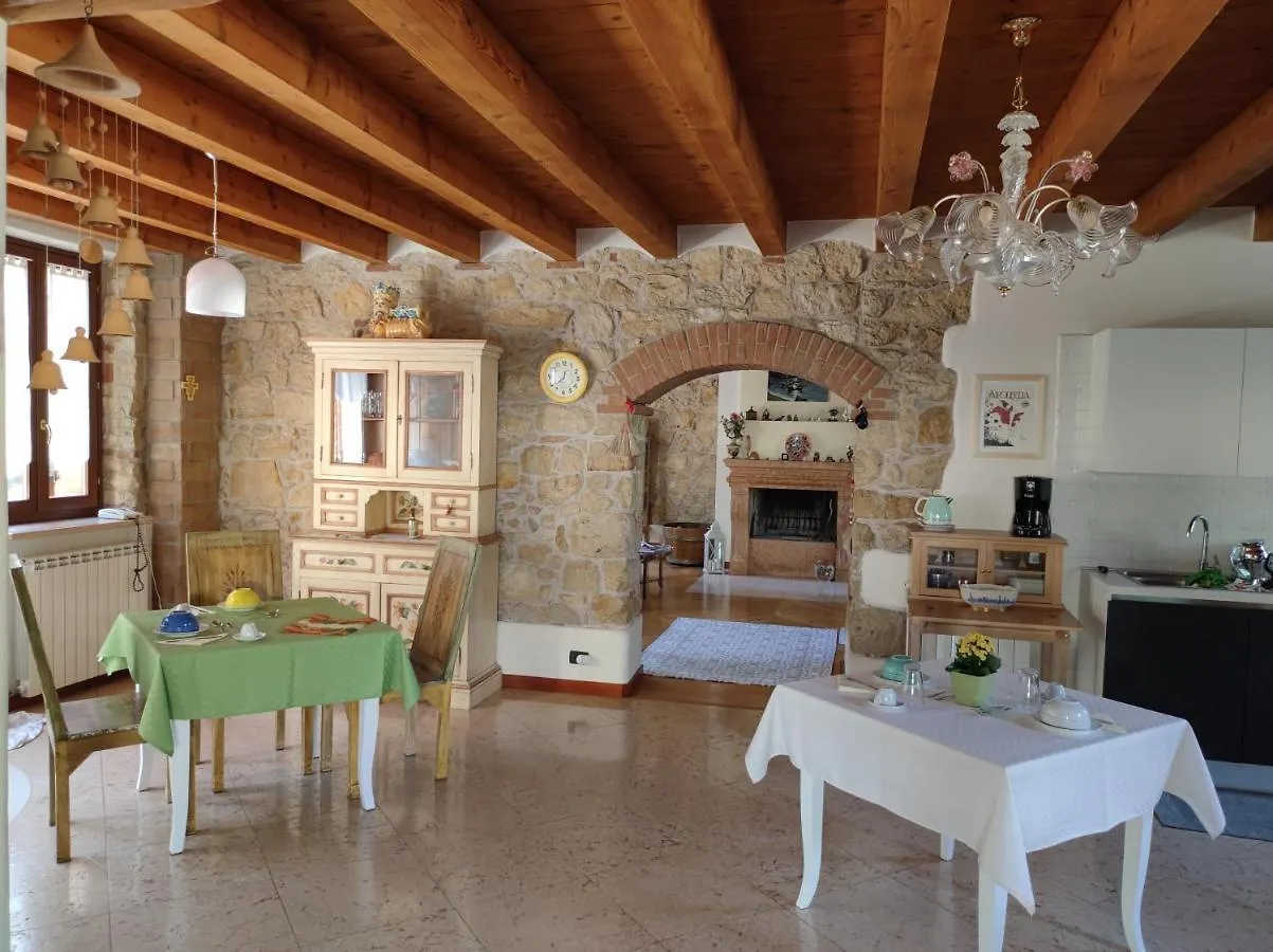 B&B Quintarelli San Pietro in Cariano Bed & Breakfast