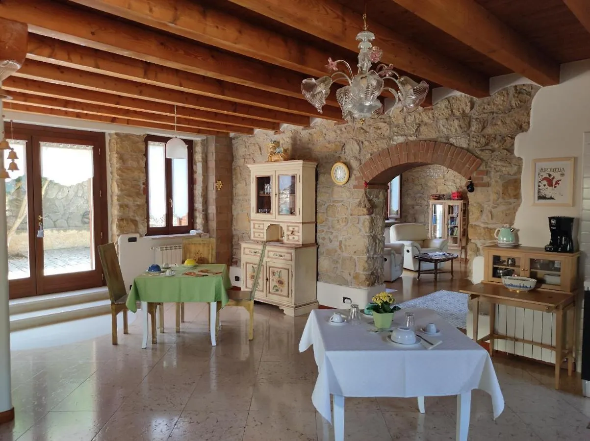 B&B Quintarelli San Pietro in Cariano
