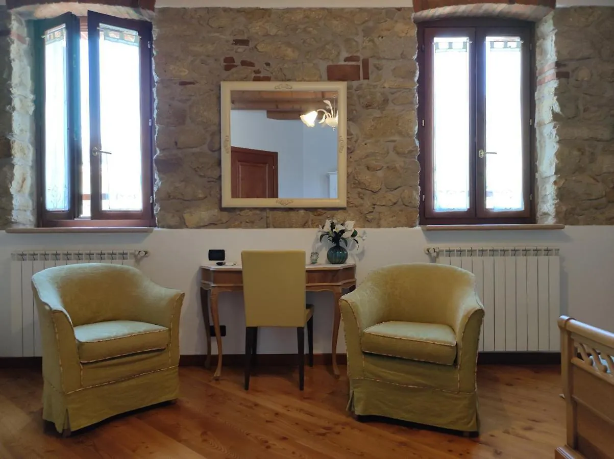 B&B Quintarelli San Pietro in Cariano Bed & Breakfast