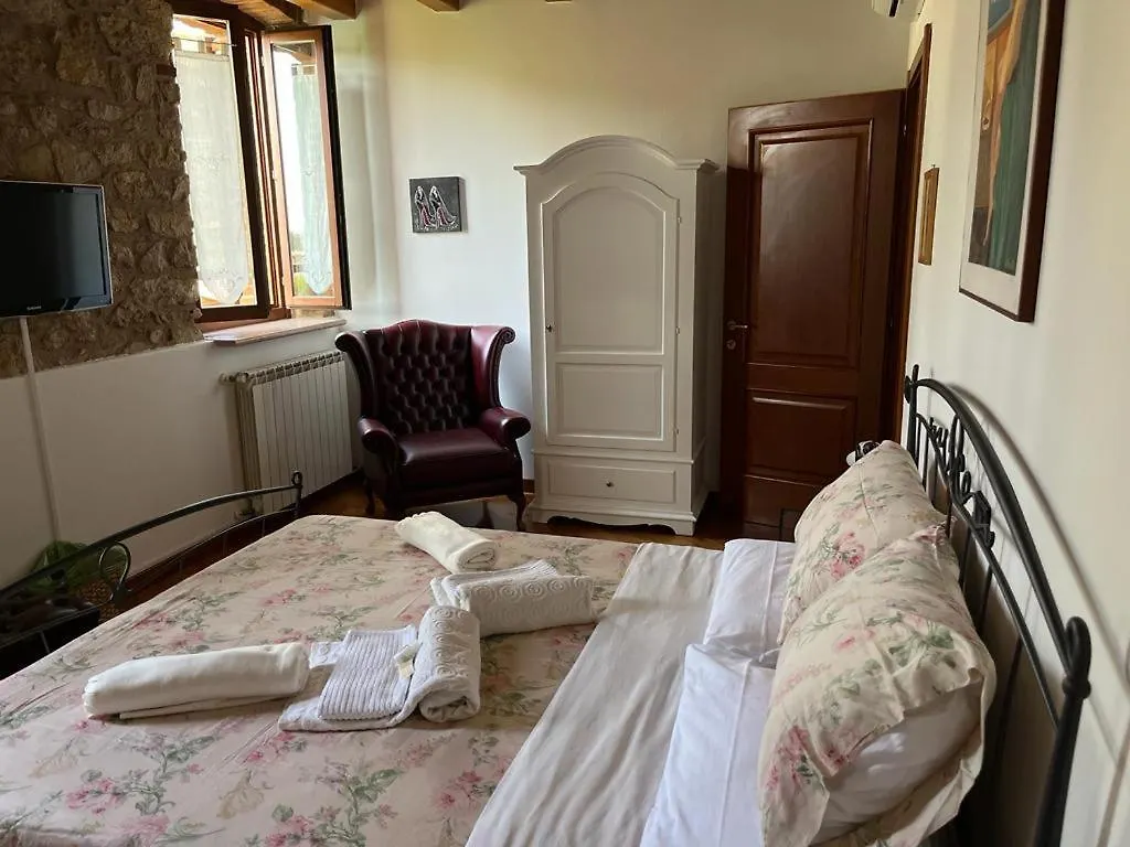 B&B Quintarelli San Pietro in Cariano
