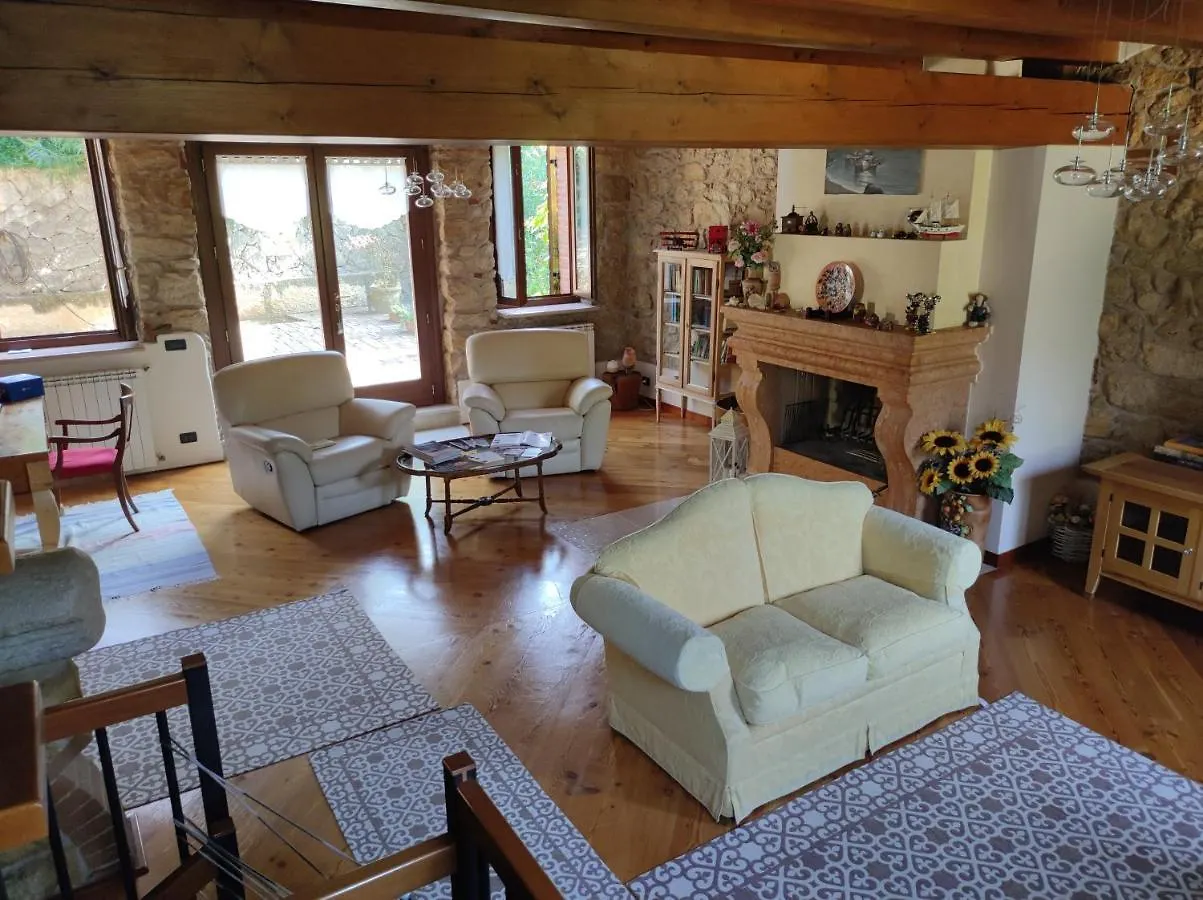 Bed & Breakfast B&B Quintarelli San Pietro in Cariano