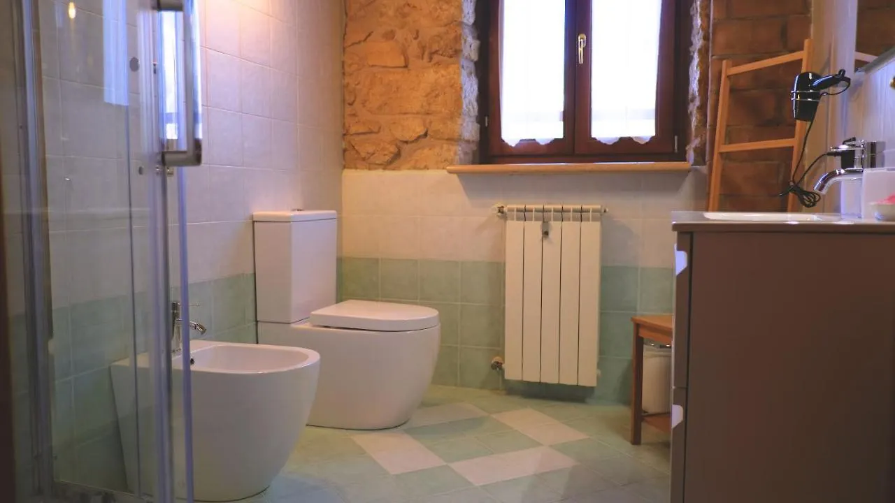 B&B Quintarelli San Pietro in Cariano Italien