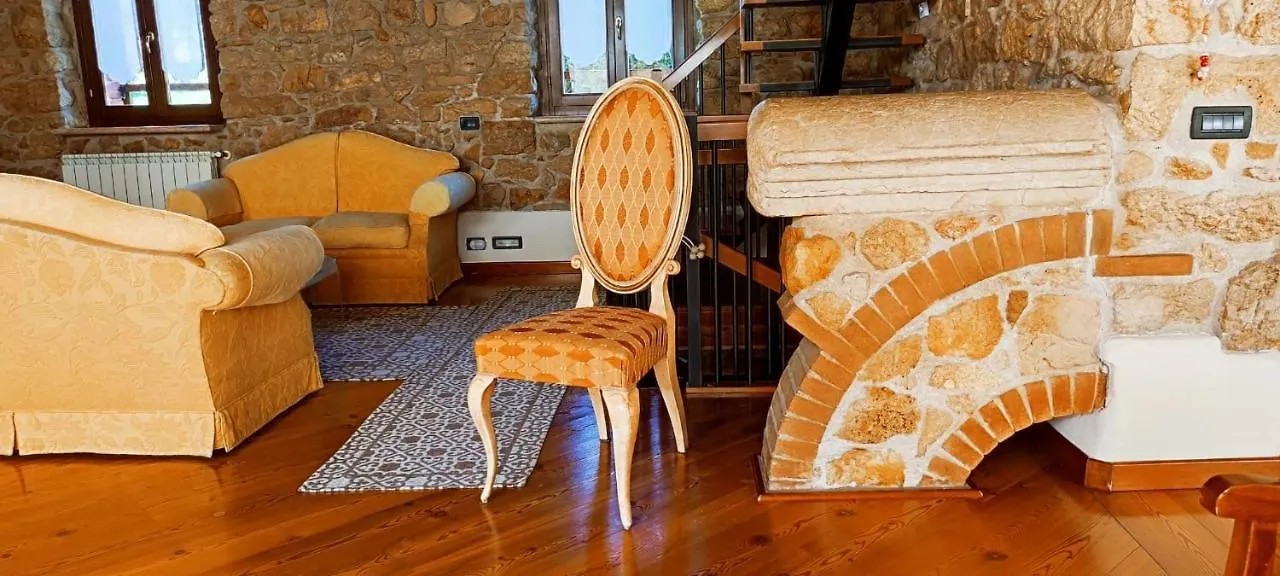 Bed & Breakfast B&B Quintarelli San Pietro in Cariano