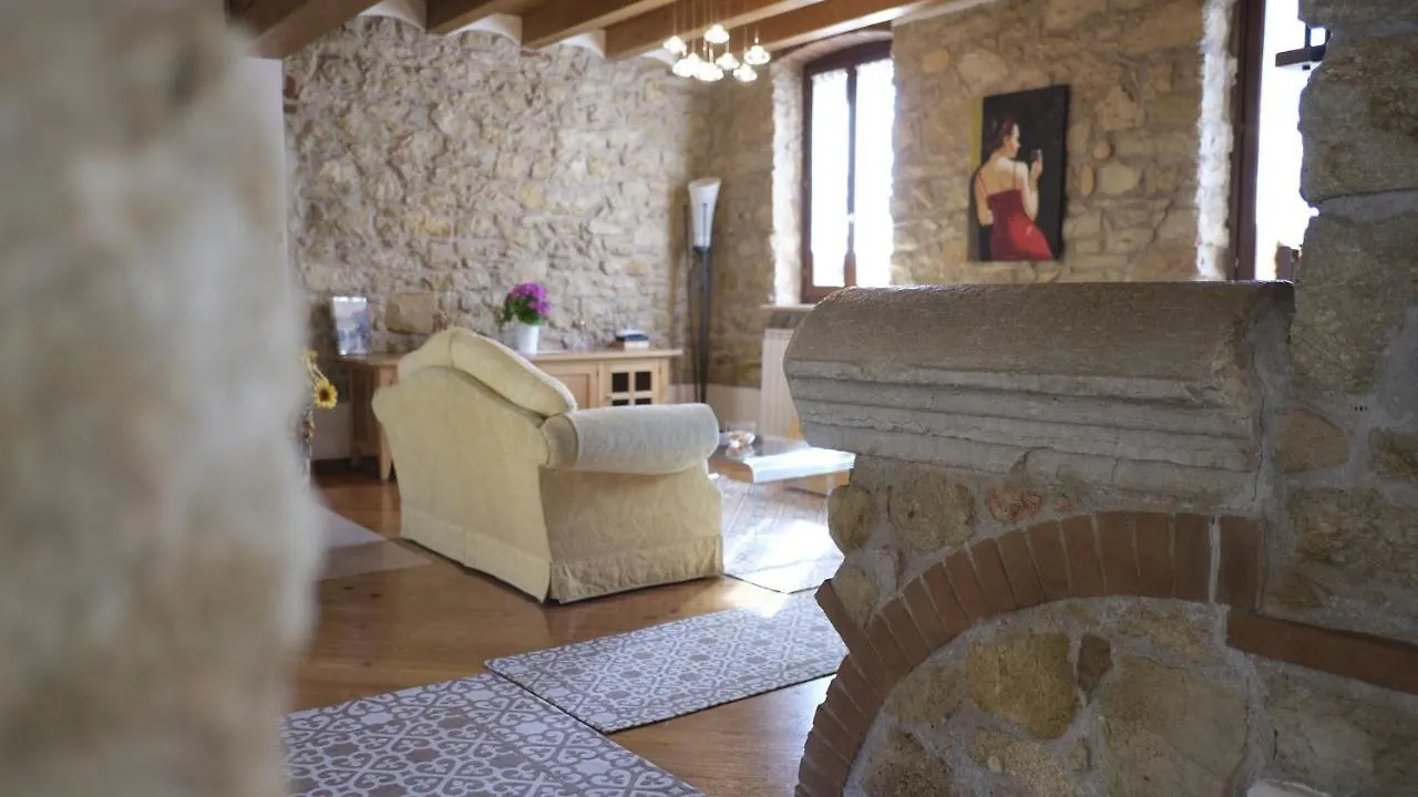 B&B Quintarelli San Pietro in Cariano