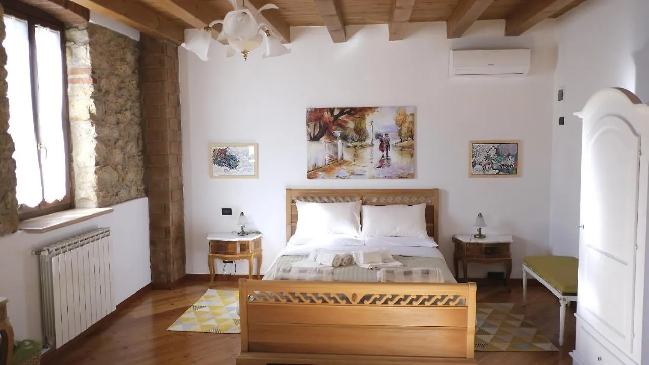B&B Quintarelli San Pietro in Cariano Bed & Breakfast