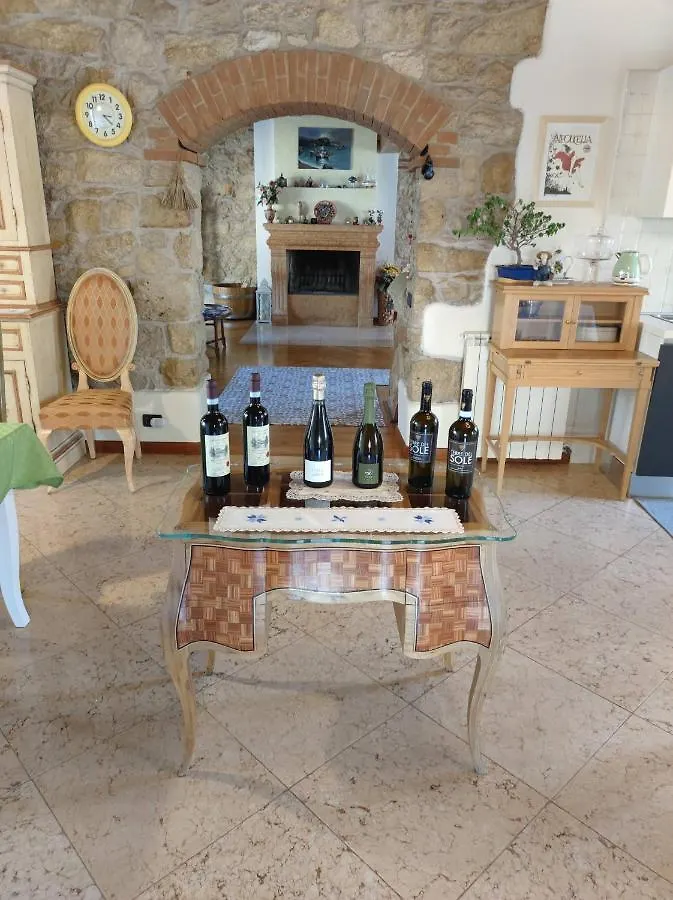 B&B Quintarelli San Pietro in Cariano