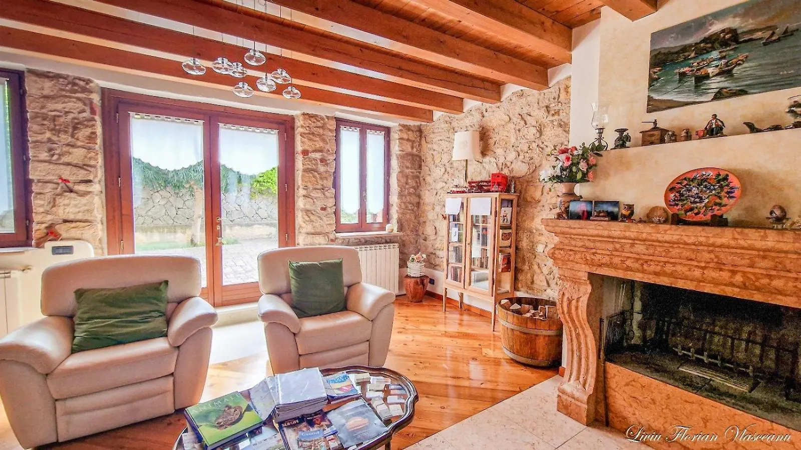 B&B Quintarelli San Pietro in Cariano Bed & Breakfast