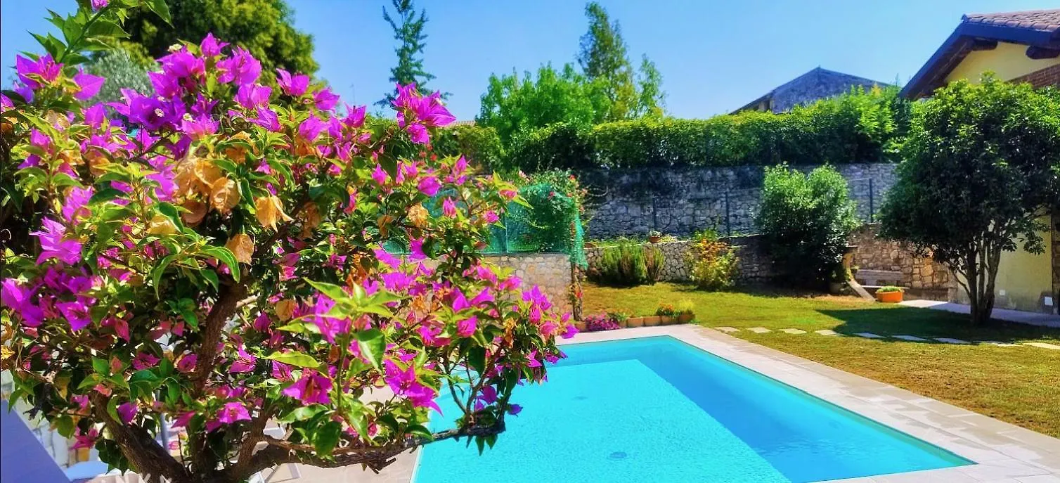 B&B Quintarelli San Pietro in Cariano Bed & Breakfast