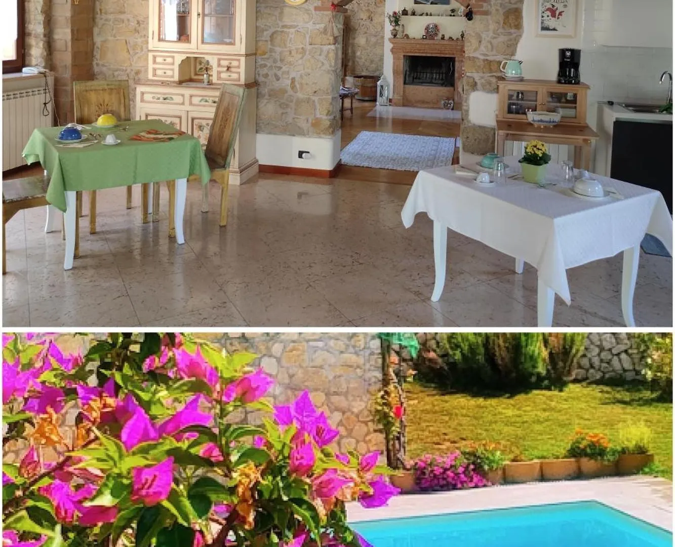 B&B Quintarelli San Pietro in Cariano