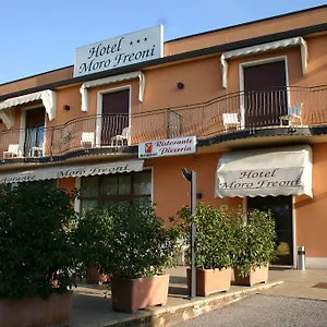 Moro Freoni Hotell