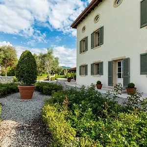 Maison d'hôtes Corte Saggin Charme Relais, San Pietro in Cariano