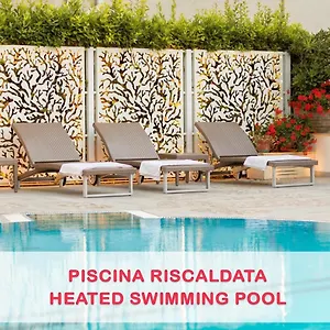 Feldberg Hotel Riccione