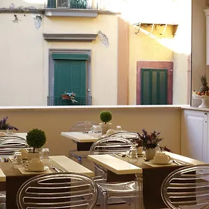 La Fontanina Guest house Naples