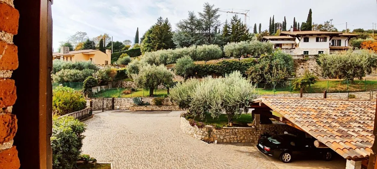 B&B Quintarelli San Pietro in Cariano