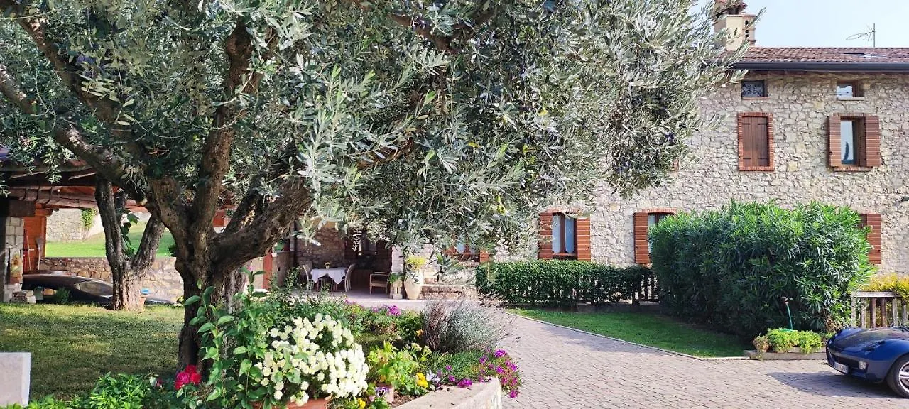 Bed & Breakfast B&B Quintarelli San Pietro in Cariano