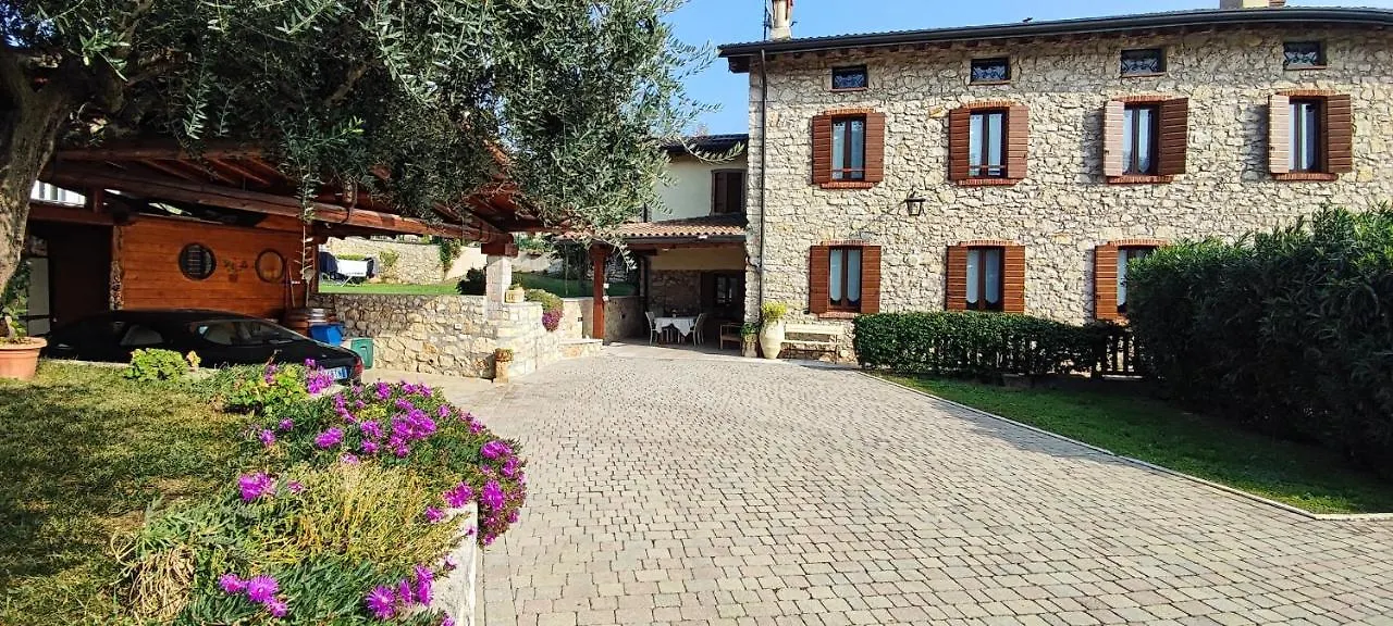B&B Quintarelli San Pietro in Cariano Italy