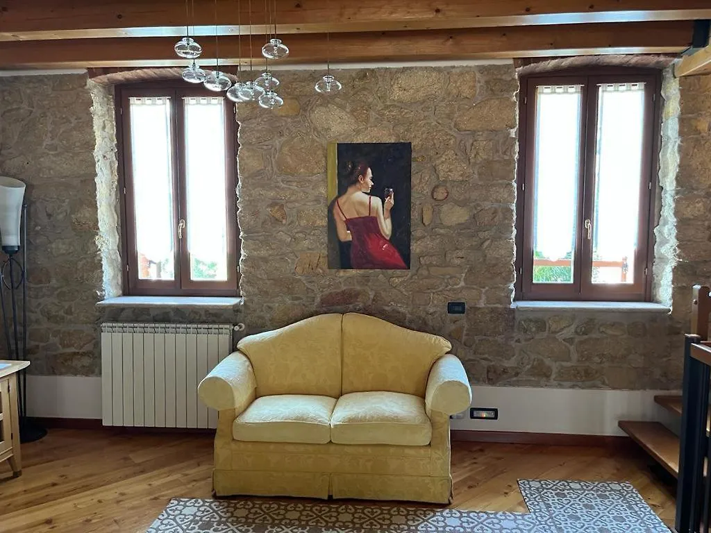 B&B Quintarelli San Pietro in Cariano