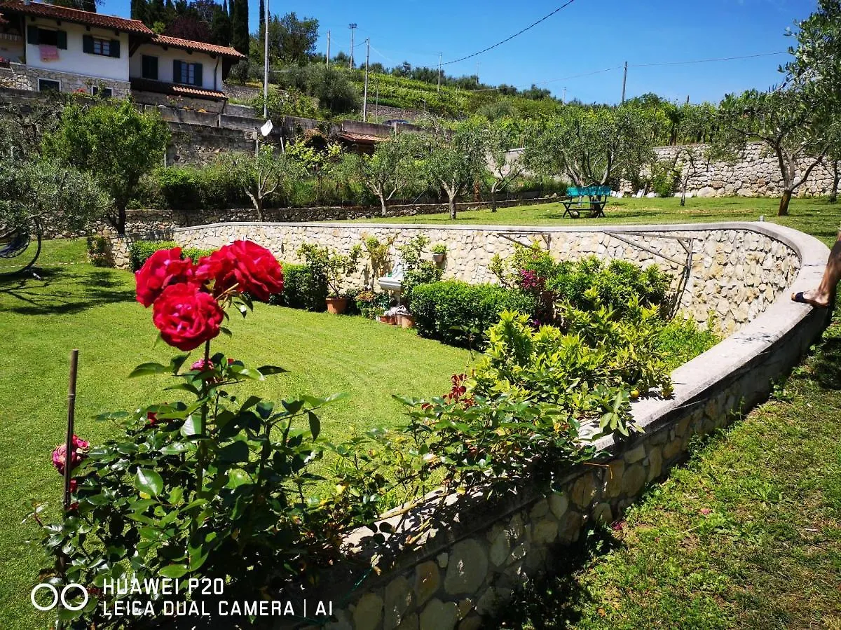 B&B Quintarelli San Pietro in Cariano 0*,