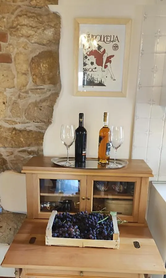 Bed & Breakfast B&B Quintarelli San Pietro in Cariano Italy