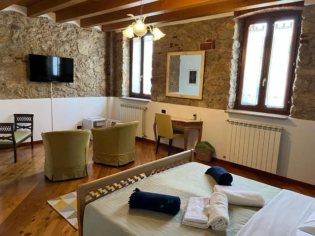 B&B Quintarelli San Pietro in Cariano 0*,