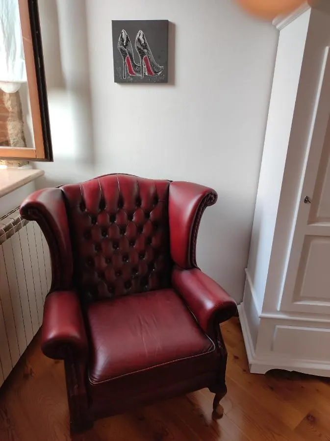 Bed & Breakfast B&B Quintarelli San Pietro in Cariano