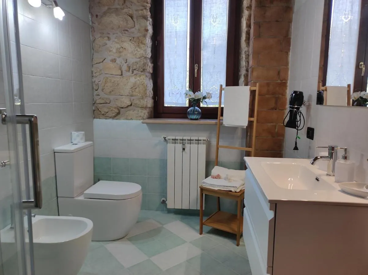 B&B Quintarelli San Pietro in Cariano Bed & Breakfast