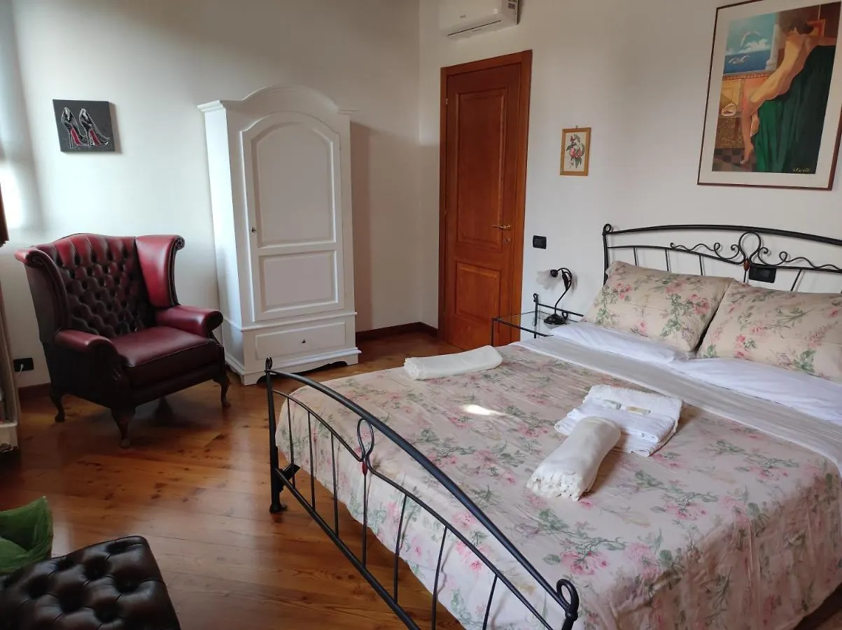 B&B Quintarelli San Pietro in Cariano Italy