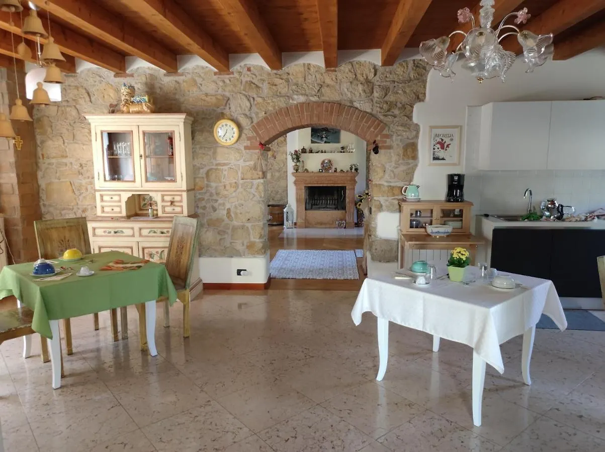B&B Quintarelli San Pietro in Cariano 0*,  Italy