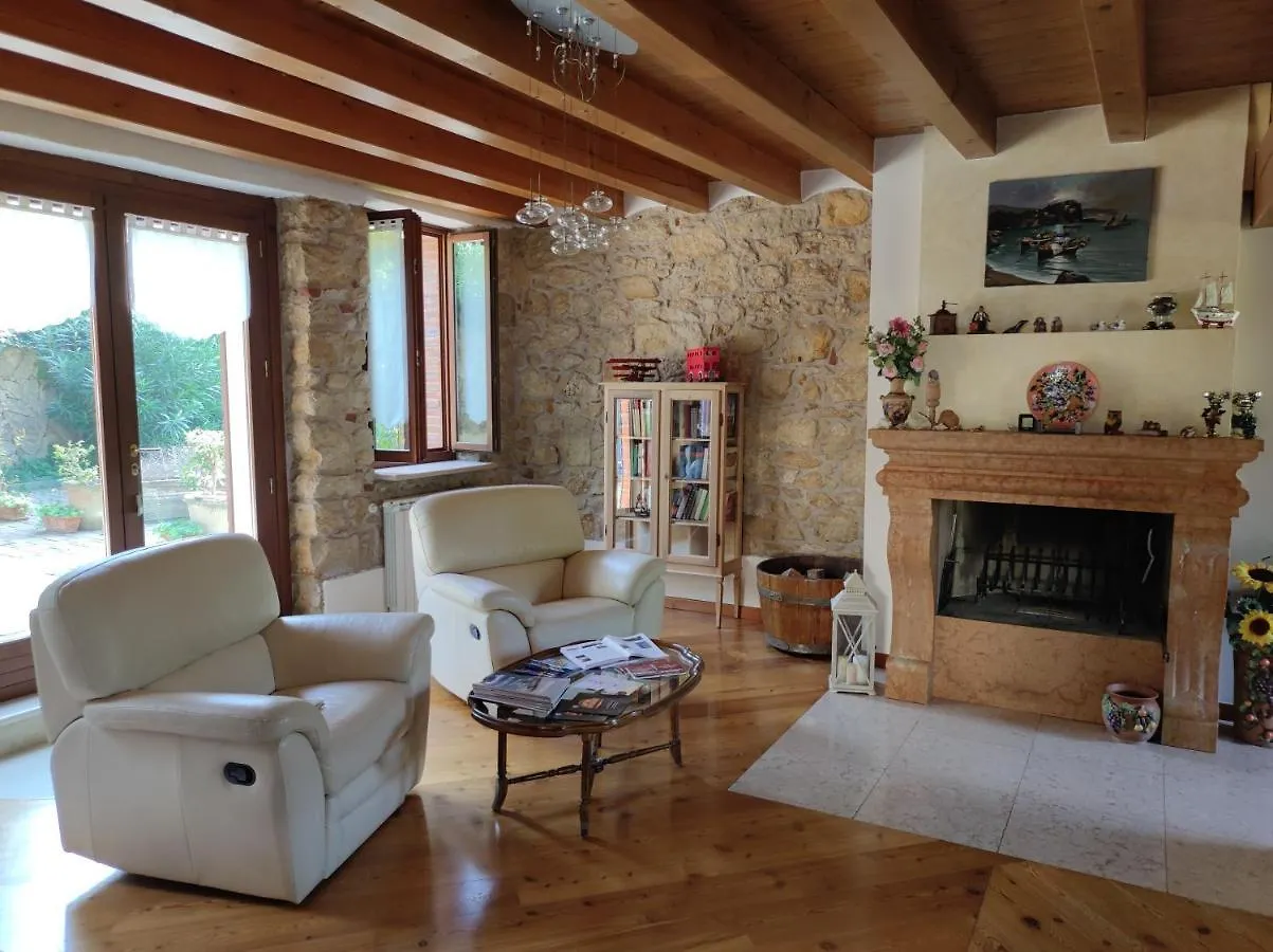 B&B Quintarelli San Pietro in Cariano 0*,