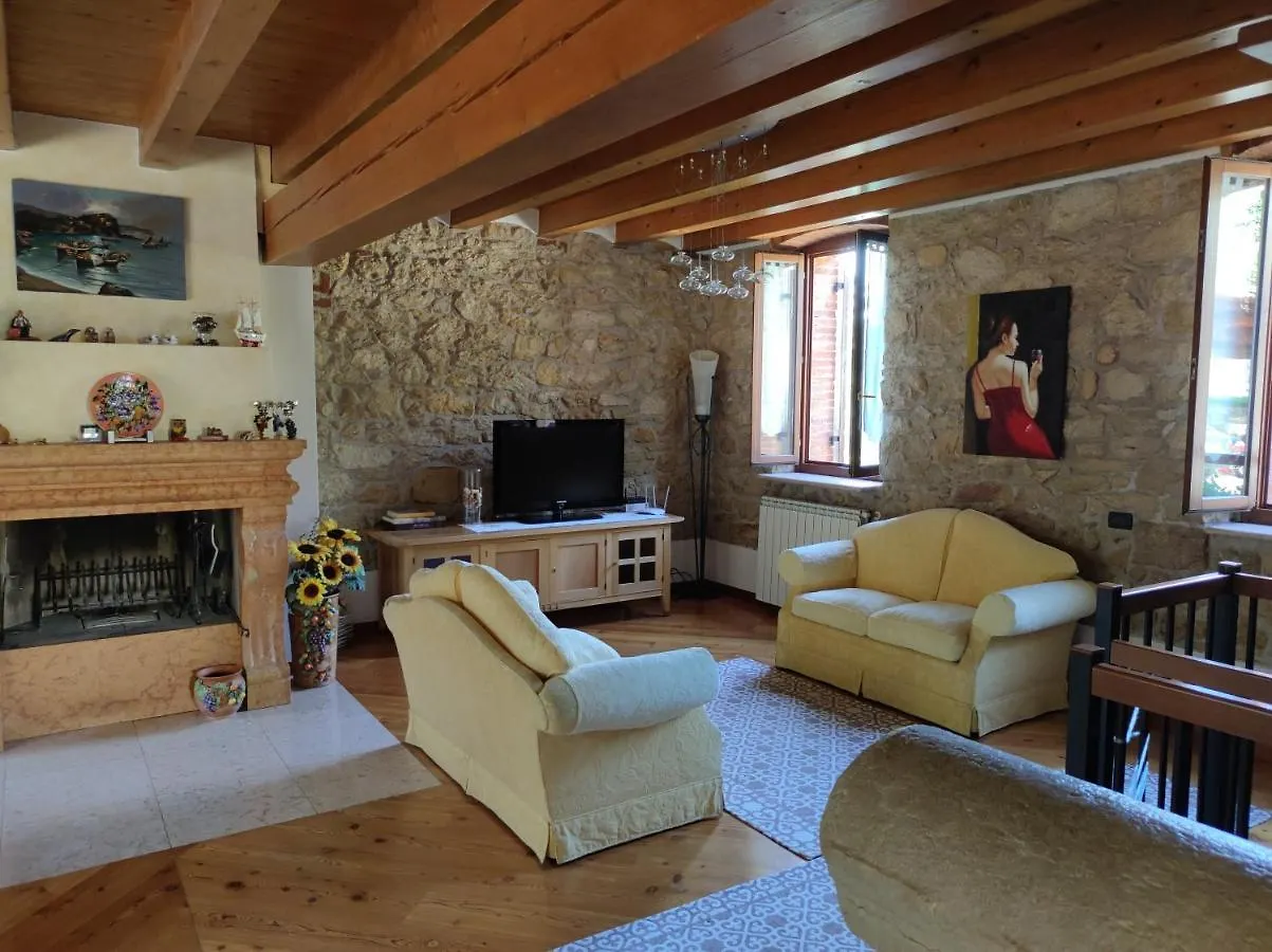 B&B Quintarelli San Pietro in Cariano Italy
