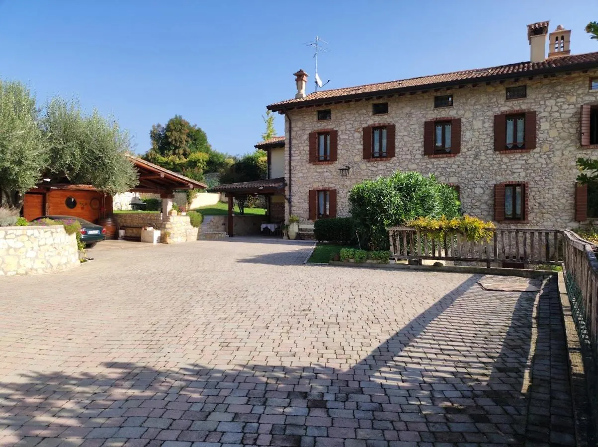 Bed & Breakfast B&B Quintarelli San Pietro in Cariano Italy