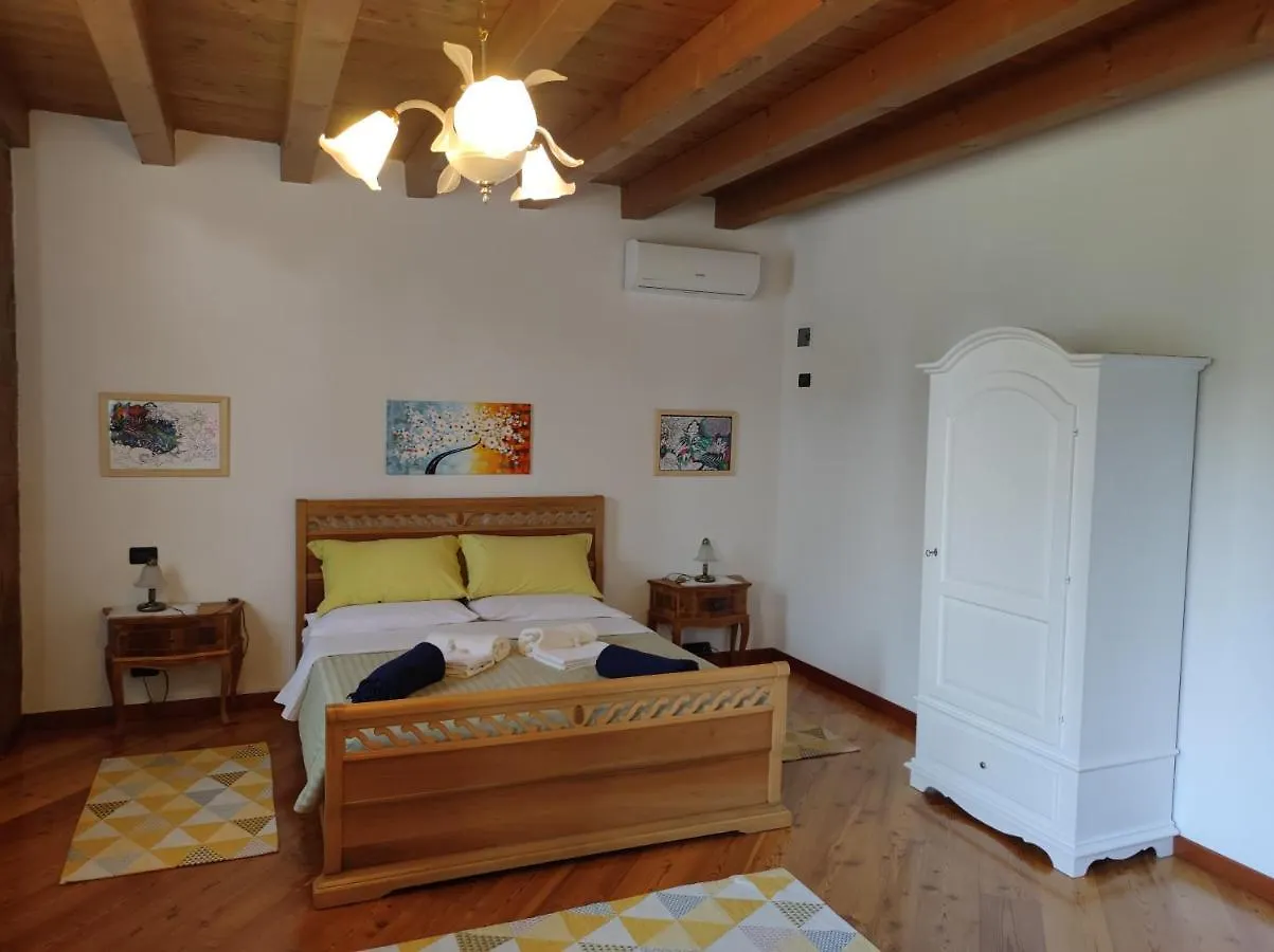 B&B Quintarelli San Pietro in Cariano Bed & Breakfast