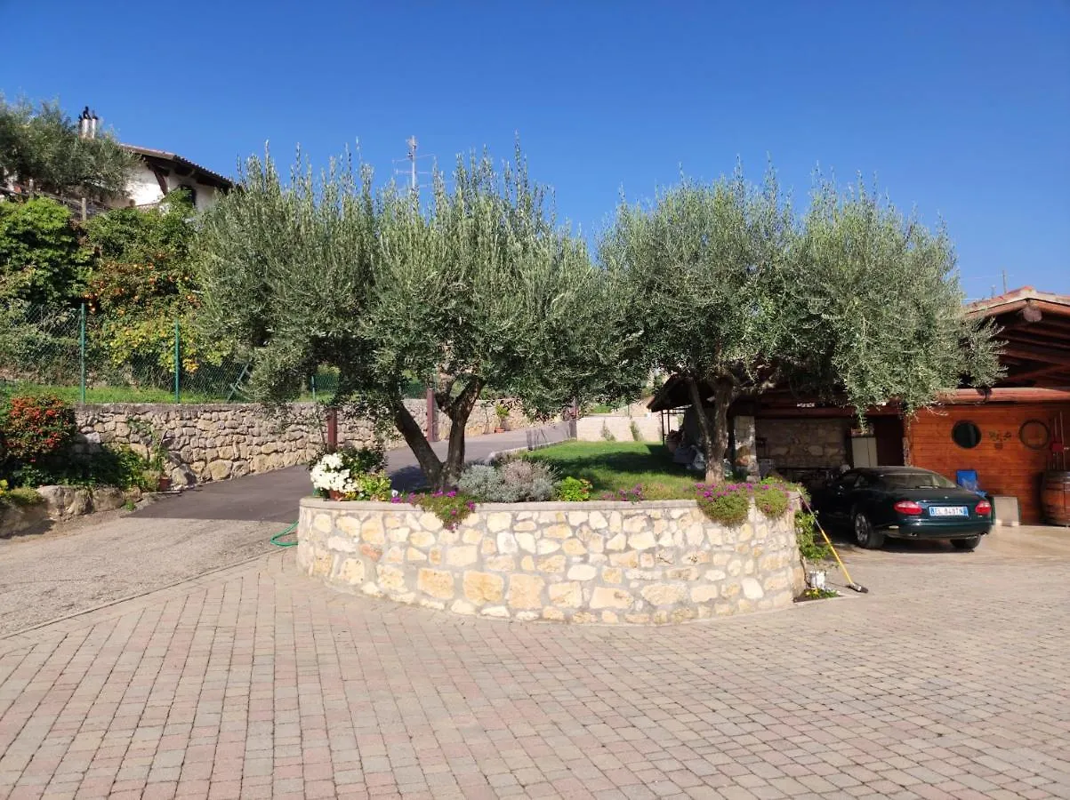 Bed & Breakfast B&B Quintarelli San Pietro in Cariano