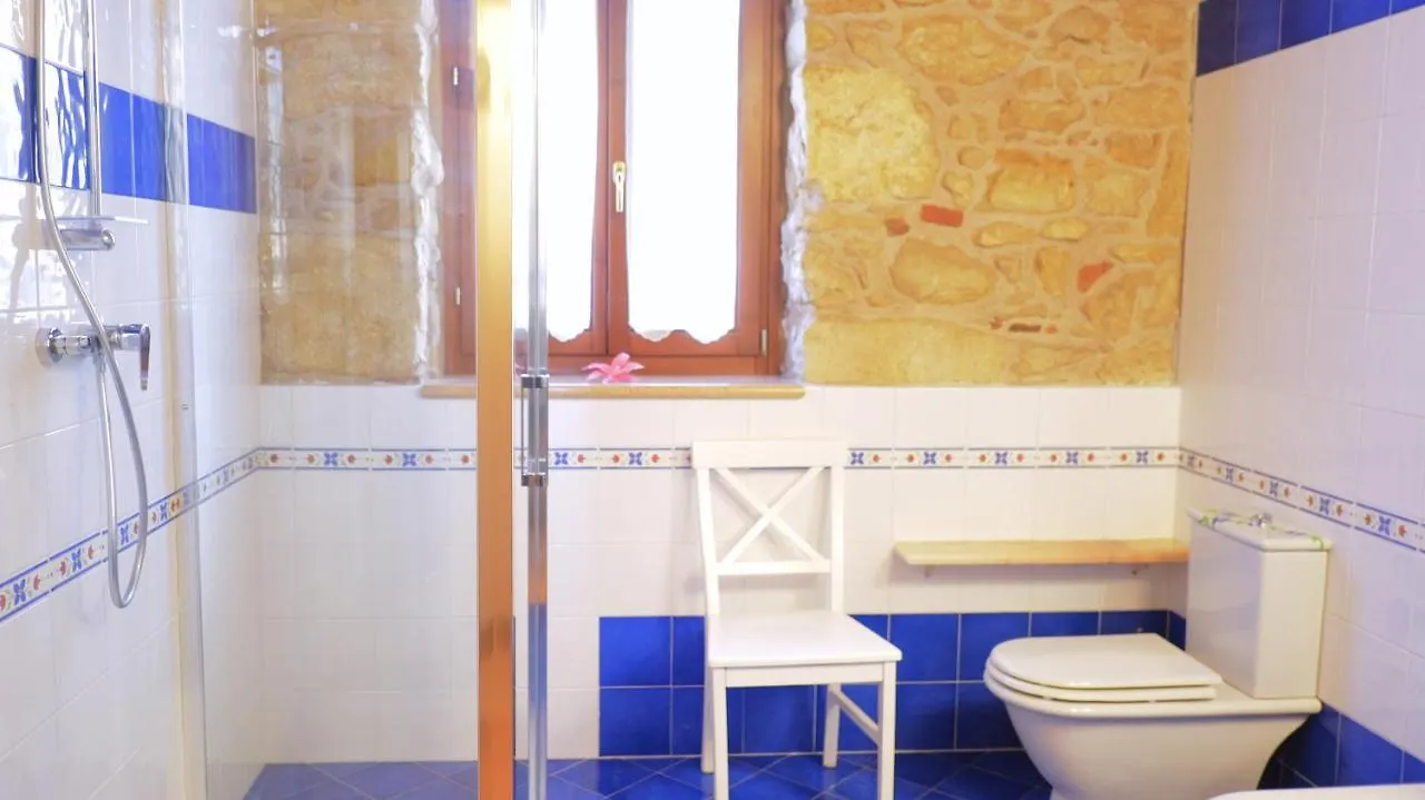B&B Quintarelli San Pietro in Cariano 0*,