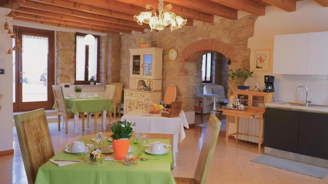 B&B Quintarelli San Pietro in Cariano