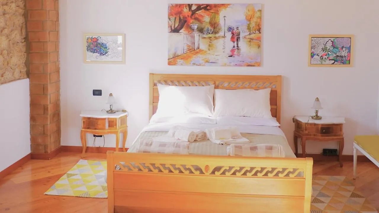 Bed & Breakfast B&B Quintarelli San Pietro in Cariano