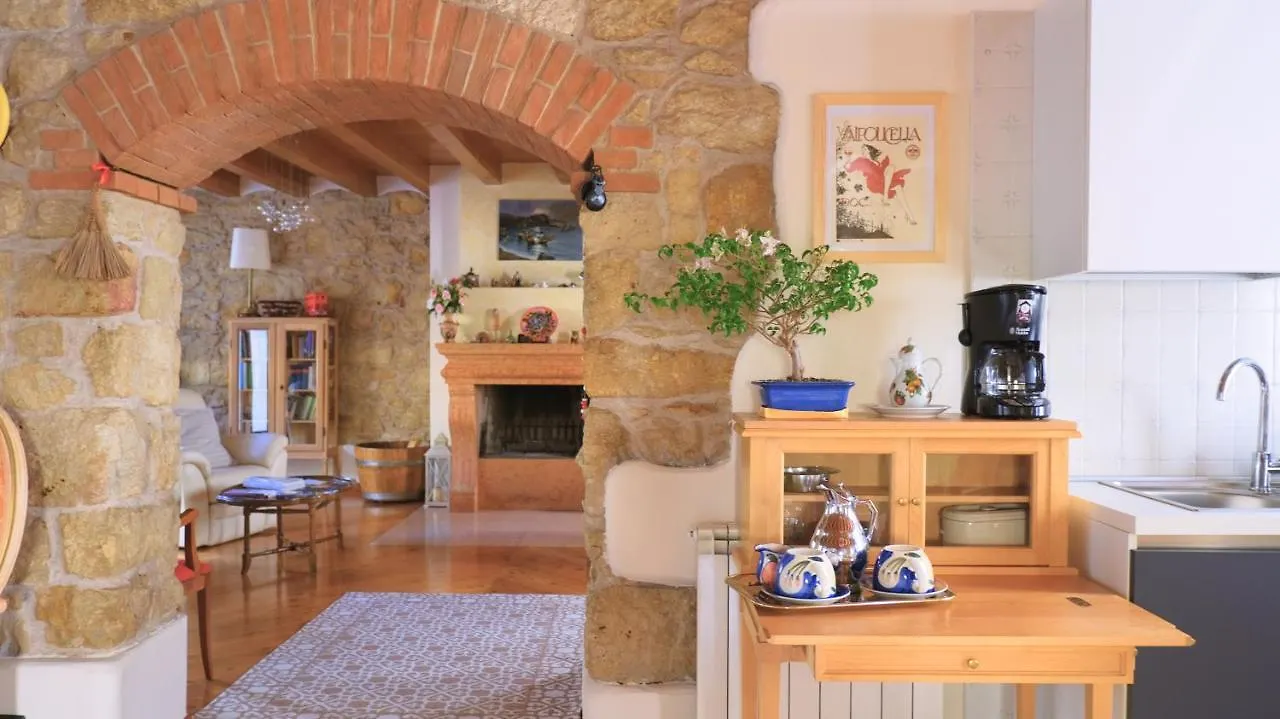 Bed & Breakfast B&B Quintarelli San Pietro in Cariano