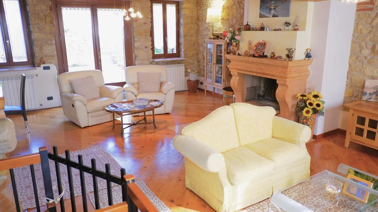 B&B Quintarelli San Pietro in Cariano 0*,