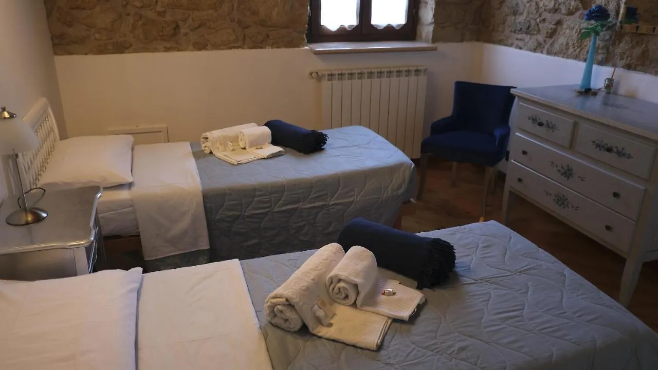 Bed & Breakfast B&B Quintarelli San Pietro in Cariano