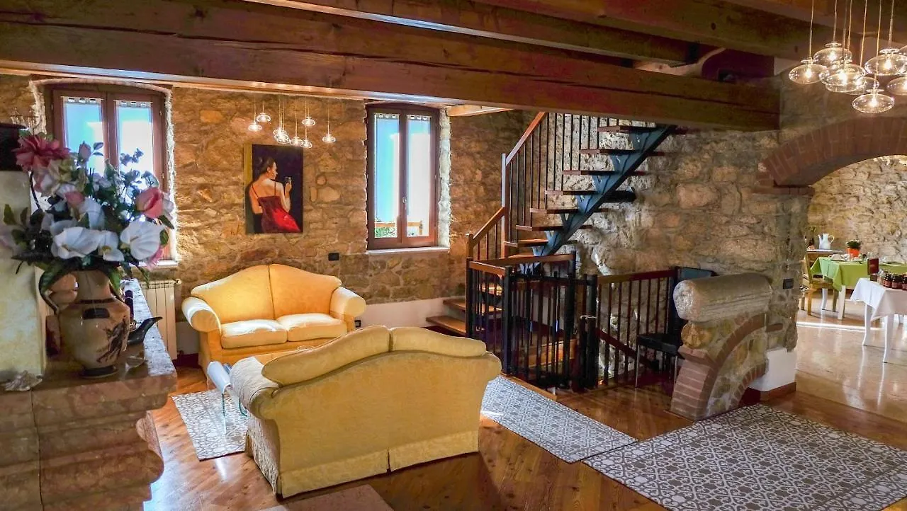 B&B Quintarelli San Pietro in Cariano