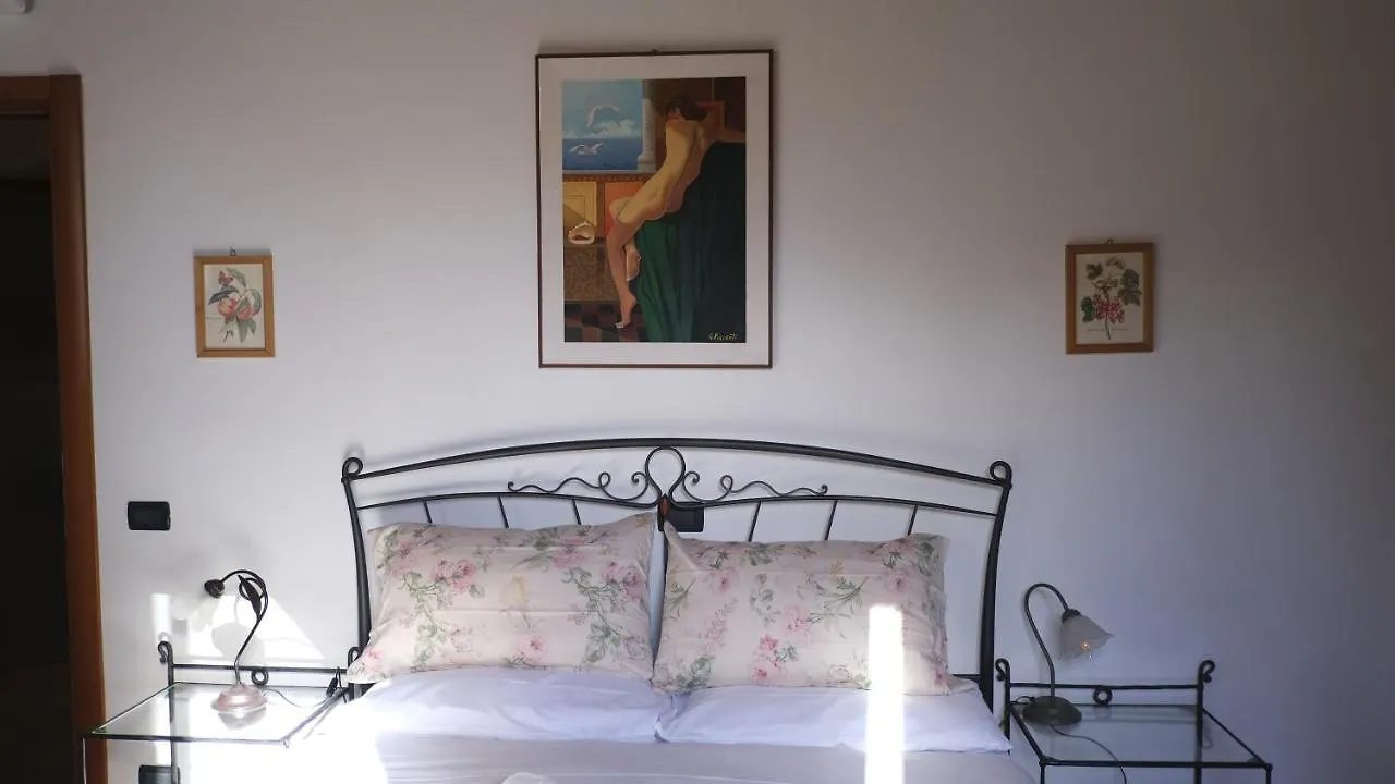 B&B Quintarelli San Pietro in Cariano
