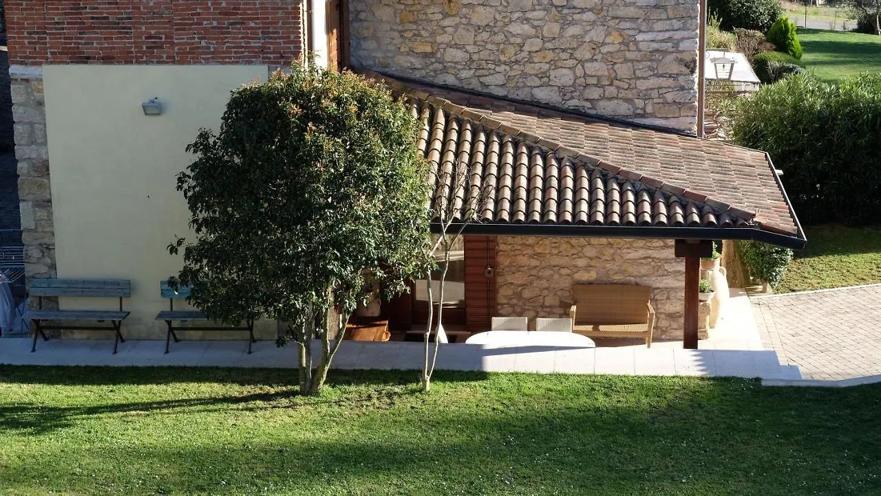 B&B Quintarelli San Pietro in Cariano Italy