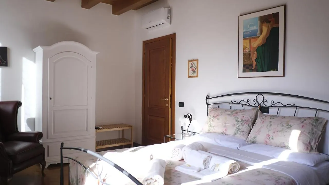 Bed & Breakfast B&B Quintarelli San Pietro in Cariano Italy
