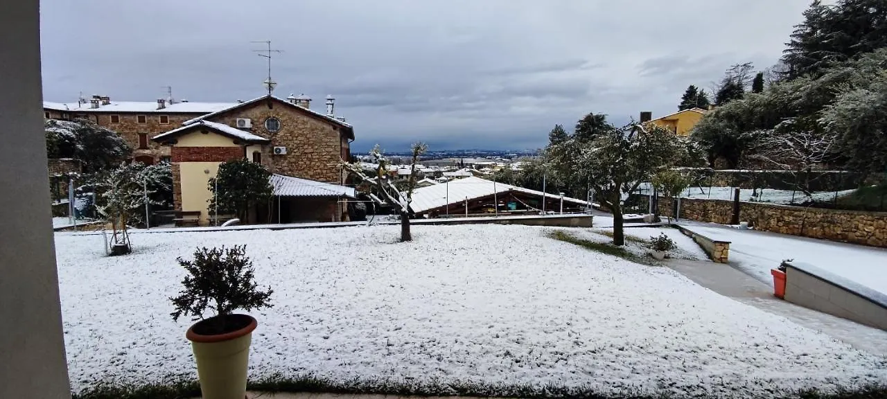 B&B Quintarelli San Pietro in Cariano 0*,