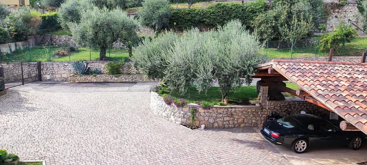 B&B Quintarelli San Pietro in Cariano Bed & Breakfast