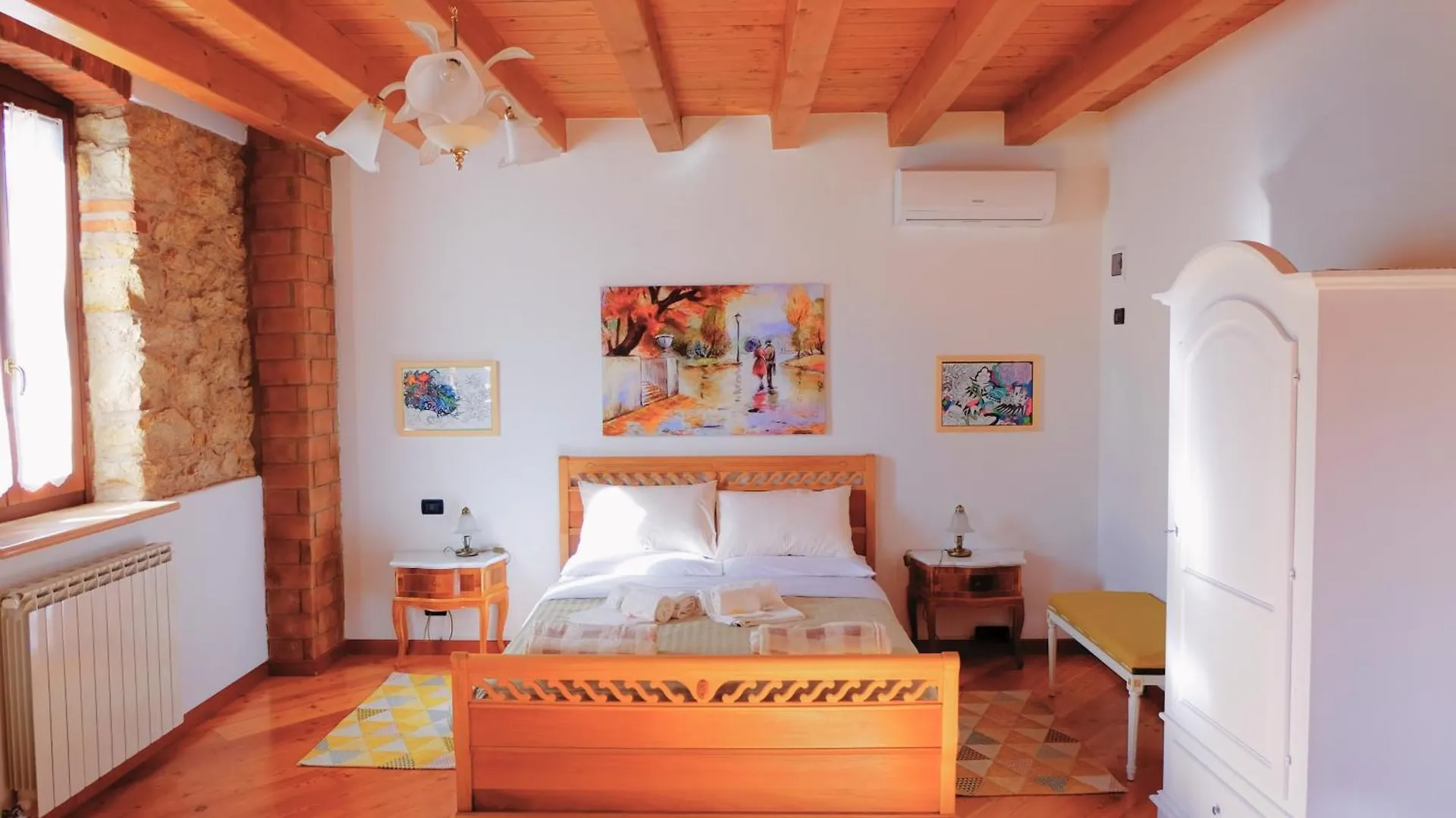 B&B Quintarelli San Pietro in Cariano Italy