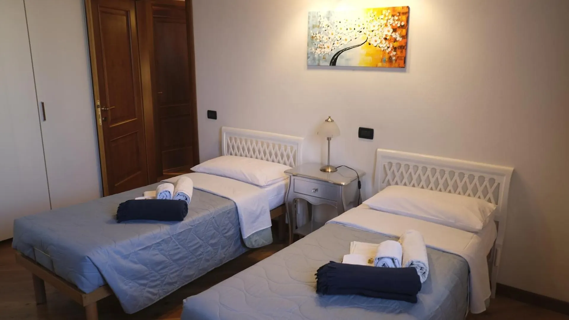 B&B Quintarelli San Pietro in Cariano Italy