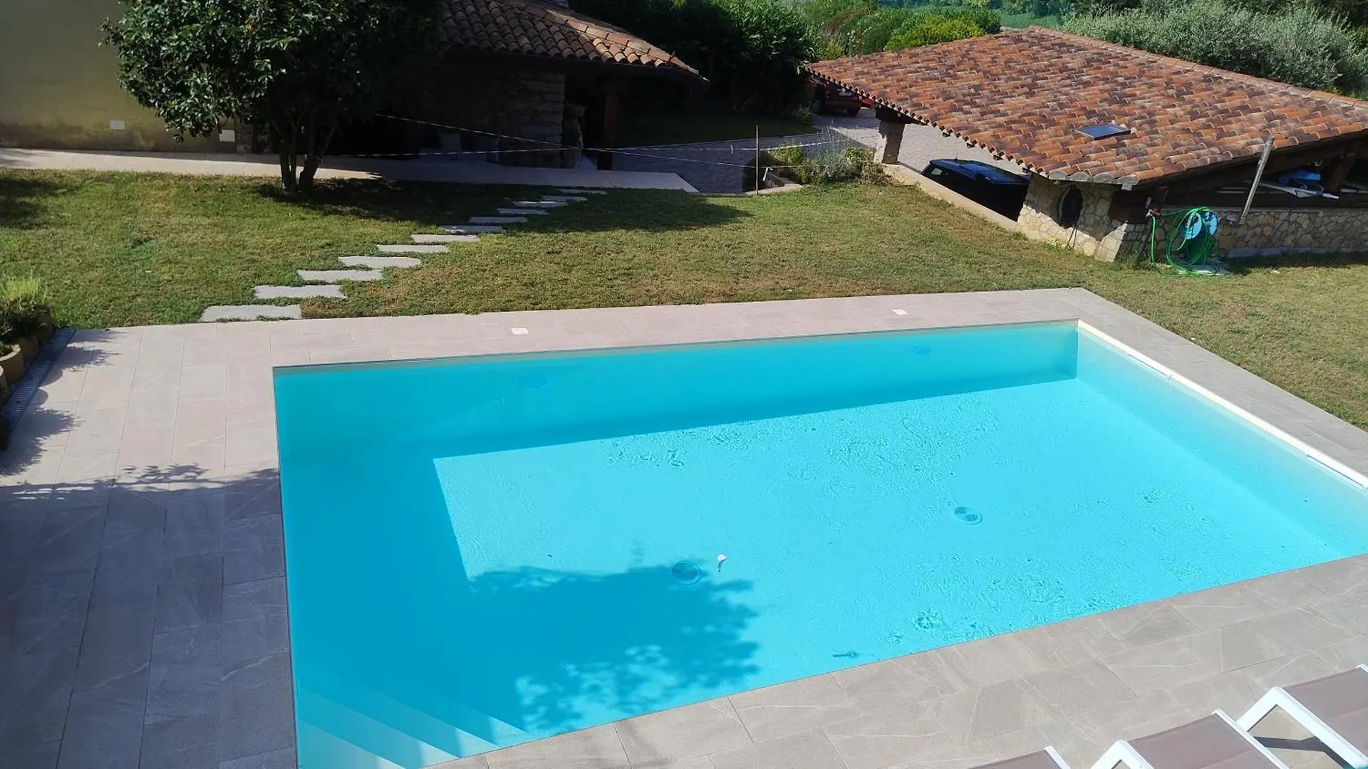 B&B Quintarelli San Pietro in Cariano