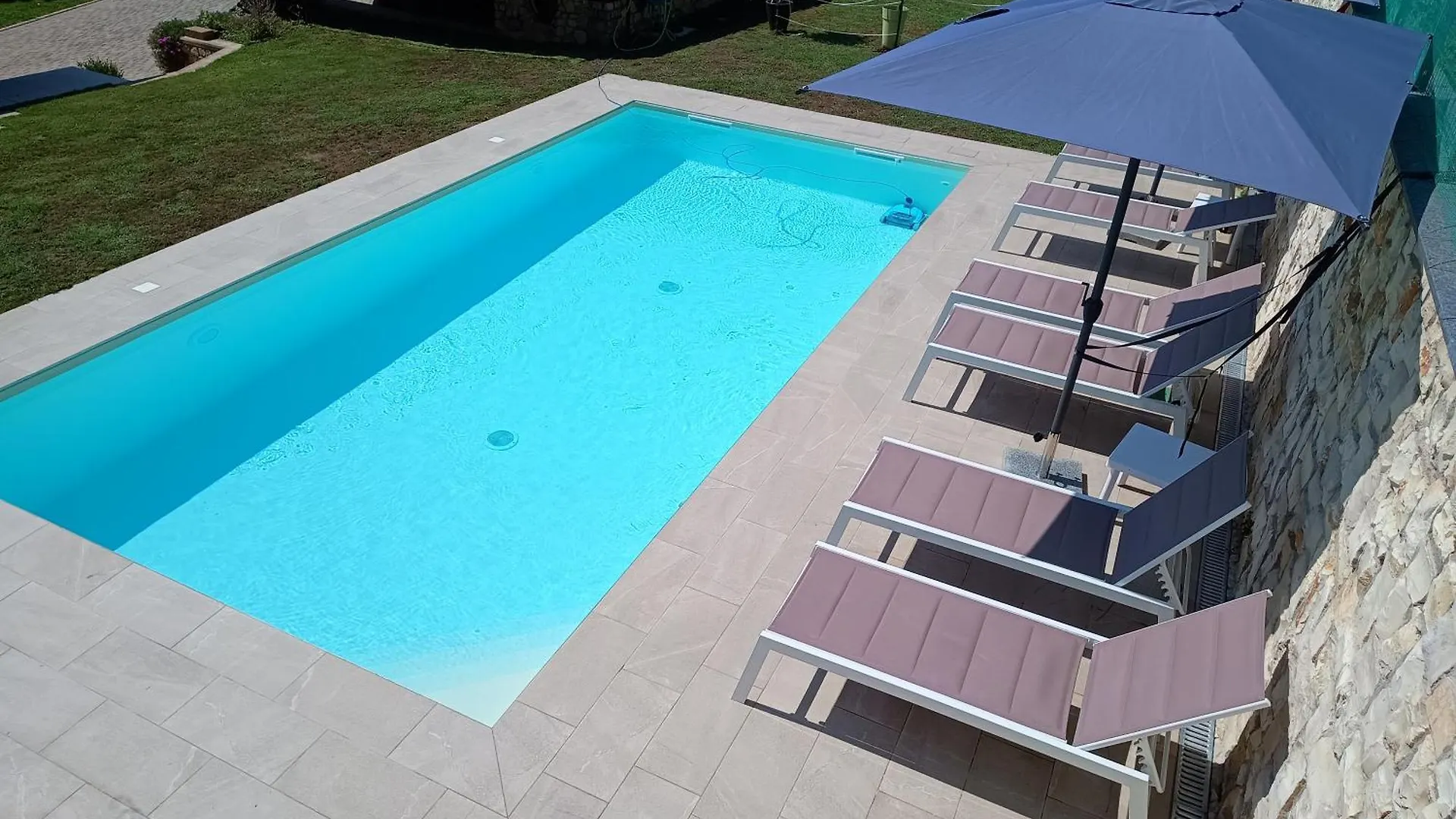 Bed & Breakfast B&B Quintarelli San Pietro in Cariano